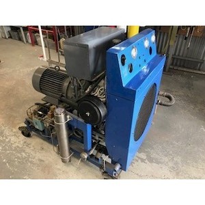 บาวเออร์ เค-150 ไดเร็คไดรฟ์ สภาพใช้งานแล้ว - Product Image 3