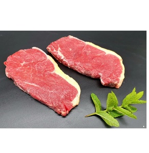 Premium Boneless <b>Beef</b> Heel Fresh Frozen High Quality Meat Cuts for Wholesale Restaurants Hotels and Catering - Product Image 2