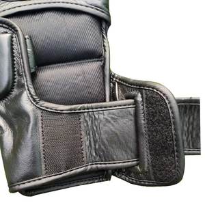 Guantes de MMA para Hombre, los Mejores en Venta, con el Mejor Estilo, Protección Completa para Entrenamientos de Artes Marciales, Servicios OEM, Impermeables y Duraderos - Product Image 6
