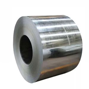 Z10-Z29 ผลิตภัณฑ์เหล็กแบนเคลือบ การเชื่อม การดัด รีดเย็น น้ํามันเล็กน้อย ม้วนแผ่นชุบสังกะสีแข็งเต็มรูปแบบสําหรับรั้ว - Product Image 4