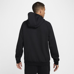 Pull à capuche de couleur unie pour un usage quotidien Sweat à capuche urbain Streetwear avec un design minimaliste Sweat à capuche personnalisé pour hommes Coton lourd - Product Image 2