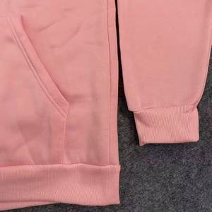 เสื้อสเวตเชิ้ตมีฮู้ดโอเวอร์ไซส์สำหรับผู้ชายผ้าโพลีเอสเตอร์/ ผ้าฝ้ายทอสำหรับฤดูหนาวพิมพ์ลายออกแบบได้ตามต้องการ - Product Image 5