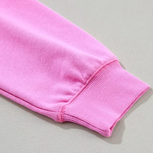 Sudaderas personalizadas en relieve de alta calidad para hombre, Jersey Unisex personalizado, Sudaderas con cuello redondo en relieve para hombre - Product Image 5