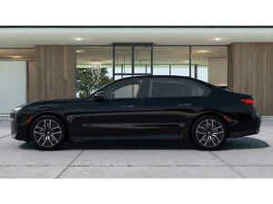 BMW Serie 7 760i xDrive AWD 760i Sedán de 4 Puertas, Modelo 2025, Diseño Refinado - Product Image 3