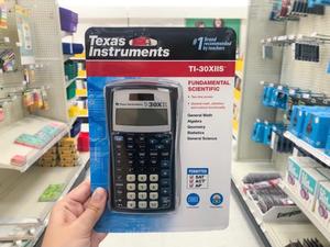 เครื่องคิดเลขกราฟคุณภาพสูง Texas Instruments TI-84 Plus สต็อกจำนวนมากพร้อมส่งออกต่างประเทศ - Product Image 2