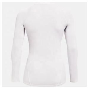 Camisas de compresión para Mujer | Fitness Gym & Yoga Camisas de compresión para niñas adultas Damas Mujeres | Fitness Camisas de manga larga para mujer - Product Image 6