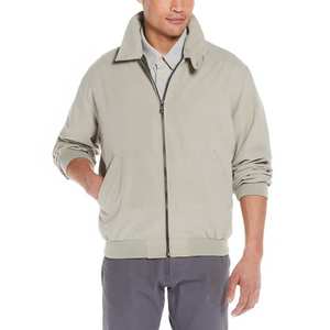 Custom Men <b>Golf</b> <b>Jacket</b> Outdoor Windproof <b>Waterproof</b> <b>Lightweight</b> Breathable Sports <b>Jacket</b> for <b>Golf</b> Training and Daily Wear - Product Image 1