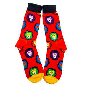 Chaussettes de compression unisexes de haute qualité, design personnalisé, pour l'hiver, pour hommes et femmes, impression numérique, poignet écologique pour les activités de plein air, les médecins - Product Image 6