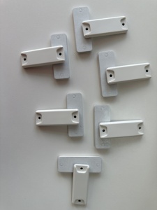 Personnalisation en gros de haute qualité étanche passif RFID étiquette dure UHF RFID Anti métal - Product Image 5