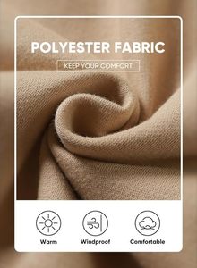 Sudadera con Capucha para Hombre, Sudadera con Capucha, Tops Casuales Nuevos en Amarillo, Verde, Rosa, Morado y Naranja - Product Image 4