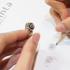 Arcilla de Plata Pura SHANNTA 25g 99.9% Certificada por GIT para Suministros de Artesanía Premium - Product Image 4