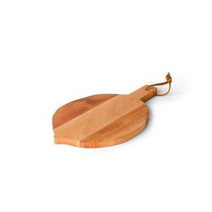 Article d'ustensiles de cuisine en bois naturel fait à la main bloc de boucher planche à découper pour fruits et légumes planche à découper - Product Image 5
