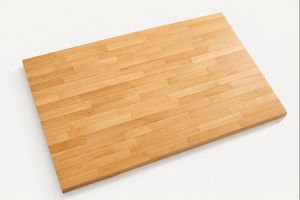 Suelo de Parqué de Roble Mosaico de 8 mm - Grado Selecto - Paralelo, Moderno y Ecológico para Cocina y Sala de Estar - Product Image 2