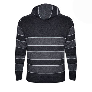 Meilleurs sweats à capuche pour hommes fabriqués par des fabricants, vêtements décontractés, séchage rapide, respirant, uni, de haute qualité, broderie d'hiver, 100% coton, vente en ligne - Product Image 6