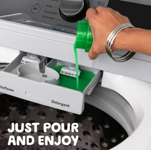 Bulk Stock <strong>Supplier</strong> of Gain + Aroma Liquid Laundry Detergent Original 107 Loads, 154 oz From USA - Product Image 3