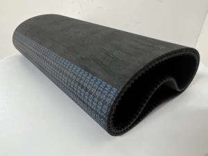 Jaguar HTD1446-3M 1464-3M 1500-3M 1530-3M Distributieriem Jiebao Oem Rubberen Transmissieriem - Product Image 6