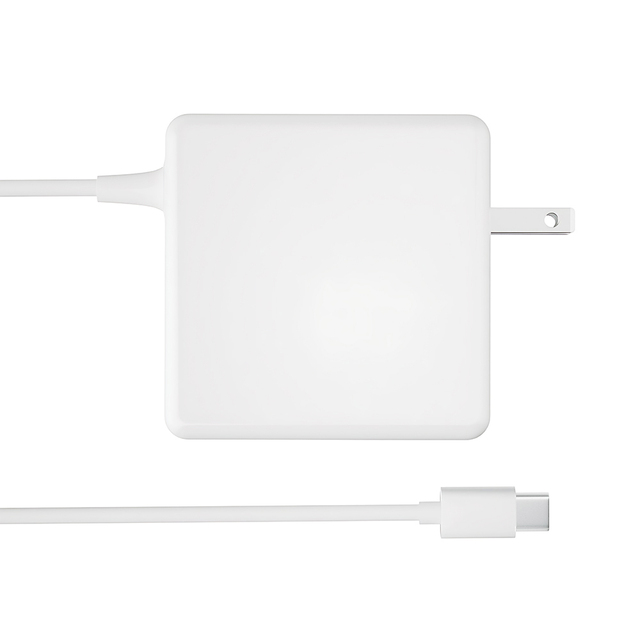 96W 67W Desktop Usb C Pd Gan Laptop Adapter Fast Stable Output for Macbook Pro Air and Universal Type Notebook Usage Design
