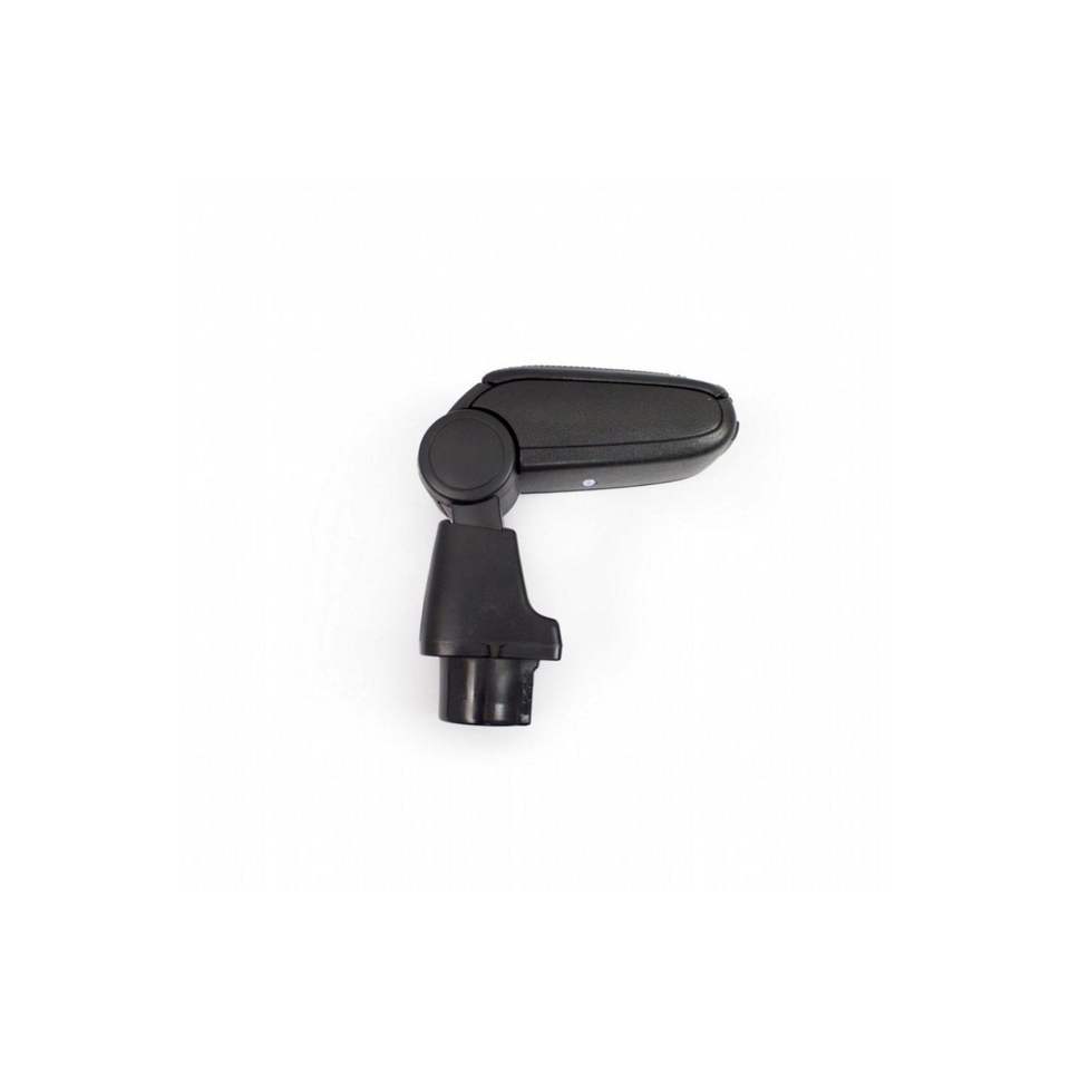 Dacia Duster 2010-2017 Armrest Black