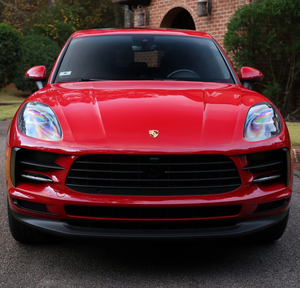 LISTO PARA CONDUCIR - USADO, VOLANTE A LA IZQUIERDA |   CONDUCCIÓN DERECHA |   PORSCHE MACAN 2021 - Product Image 1