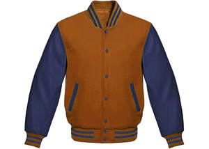 Veste de survêtement pour homme, chaude pour l'hiver, qualité professionnelle, confortable, tissu en laine de haute qualité, veste sur mesure - Product Image 5