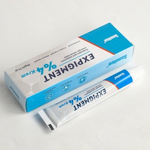 Crema Externa para el Cuidado <span class=keywords><strong>de</strong></span> la Piel 2026, Moderna, para la Eliminación Rápida del Acné, la Aspereza y los Puntos Negros - Product Image 2