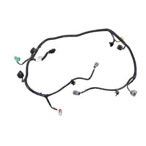 CABLEADO DEL SENSOR DE APOYO DE ESTACIONAMIENTO TRASERO HYUNDAI i20 Serie 91880-Q0080 64LF Gasolina 1200 (20>) - Product Image 1