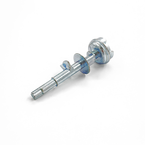 32321095995 Eje de Cilindro de Bloqueo de Encendido para BMW Serie 5 E39 Sedán Touring Columna de Dirección - Product Image 4
