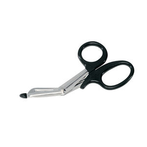 Tijera de vendaje de acero inoxidable de la mejor calidad Instrumento quirúrgico de alta calidad a un precio Servicio OEM disponible - Product Image 3