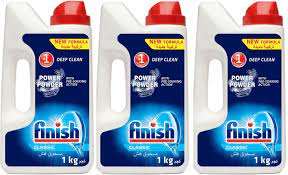 Factory price Finish - Quantum - 82 Count - <b>Dishwasher</b> <b>Detergent</b> - Powerball - Ultimate Clean - Product Image 6