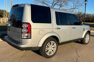 LAND ROVER LR4 HSE 2010 USADO, Volante a la Izquierda/Derecha - Product Image 5