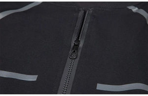 Vente en gros de meilleure qualité Nouveau design Ensembles grande taille pour hommes Survêtement homme haute qualité avec logo personnalisé - Product Image 3