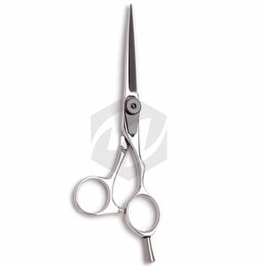 Tijeras de Peluquería de la Mejor Calidad con Acabado Pulido, Tijeras de Corte de Pelo de Acero Inoxidable Alemán - Product Image 6