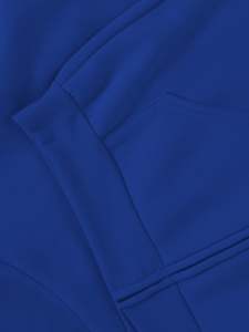 Streetwear lourd personnalisé Sweats à capuche à épaules tombantes Survêtements en molleton respirant Sweatshirts à capuche surdimensionnés Hip Hop pour femmes - Product Image 6
