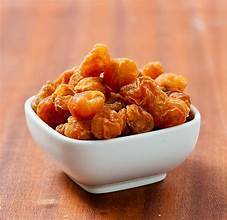 PURE SECO LONGAN FRUTA ENTERA APOYO INMUNE ETIQUETA LIMPIA BASADA EN PLANTAS - Product Image 5