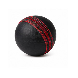 Pelotas de Cricket de Calidad Premium para Entrenamiento, Práctica y Juego Recreativo, Acabado en Cuero Duradero, Diseño Personalizado - Product Image 6