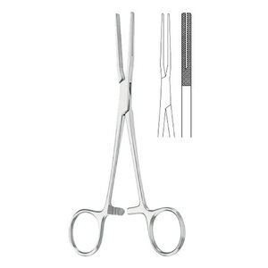 Pinzas para Cartílagos Aiach Gubisch de Acero Inoxidable, Instrumentos Quirúrgicos para Cirugía Plástica, Buena Calidad y Precio - Product Image 1