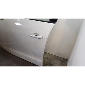 PORTE AVANT GAUCHE RENAULT Scenic X MOD 801014883R K9K836 (09>) - Product Image 4