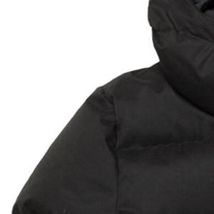 เสื้อแจ็คเก็ตแบบพองตัว/บับเบิ้ล คอตั้ง ทุกขนาด ทุกสี ผ้าขนสัตว์ผสม  ยูนิเซ็กซ์ เคลือบผิวอย่างดี คุณภาพพรีเมียม ป้องกันแบคทีเรีย  สไตล์ใหม่ - Product Image 5