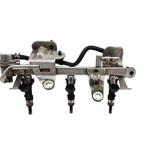 INYECTORES DE GASOLINA RENAULT Captur Serie 166004787R H4BB4 Gasolina 900 (13>19) - Product Image 6