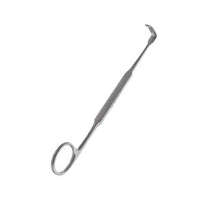 Retractor Manual de Dedos de Acero Inoxidable Meyerding de 17.5 cm, Certificado CE ISO13485 para Uso Hospitalario y Clínico por Navel - Product Image 4