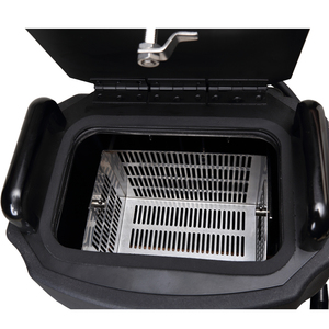 Mesin Asap <span class=keywords><strong>Mini</strong></span> Sp 3500w Pembuat Es Kering - Product Image 4