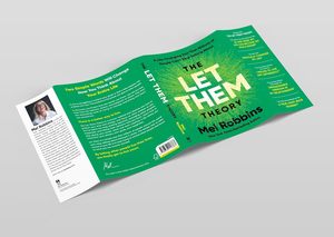 หนังสือปกแข็งให้พวกเขาเป็นทฤษฎี - Product Image 6