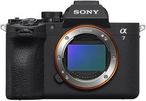 Precio al por mayor para la cámara sin espejo de fotograma completo S0N-Y A7 V completamente nueva. - Product Image 4