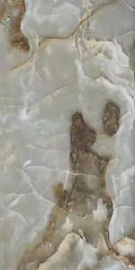 เครื่องเคลือบดินเผาขัดเงาคาโนว่าอำพันขนาด80X160ซม. กระเบื้องเคลือบเงามันวาวสูงสำหรับโครงการโรงแรมและที่อยู่อาศัย - Product Image 5