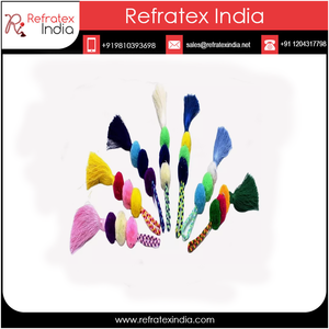 Tua Rua Trang Trí Bằng Acrylic - Product Image 5