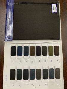 Tela de Traje de Poliviscosa Namo de Alta Calidad, 58 de Ancho, Suministro de Fábrica al por Mayor para Hombres y Mujeres - Product Image 5