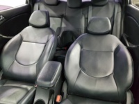 Hyundai Accent KU475585 2019, berline coréenne d'occasion au design intemporel, performances fiables et prix abordable