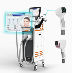 Prix Offre pour Système d'Épilation Sans Douleur 1064 755 808nm OEM ODM avec Garantie de 3 Ans - Product Image 3