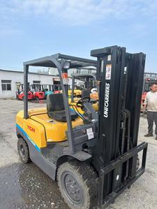 Buena calidad Carretilla elevadora usada TCM30 carretilla elevadora de segunda mano <span class=keywords><strong>TCM</strong></span> 30 carretillas elevadoras 3 ton <span class=keywords><strong>TCM</strong></span> en precio bajo - Product Image 4