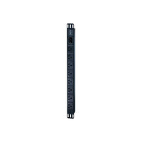 APC Pdu Cabinet Socket Strip Cabinet Pdu Socket High Power Pdu Socket Strip Epdu1016B 8-Bit 10A National Standard